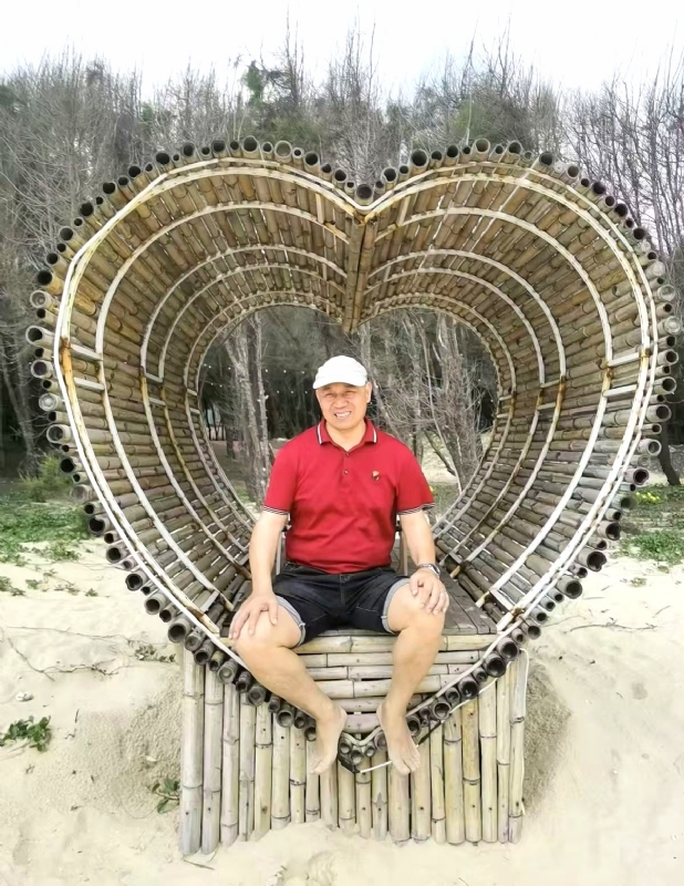 丹阳人的第一张照片--邵武征婚网